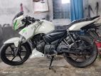 TVS Apache RTR বগুড়ারফুল নাম্বার 2015