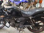 TVS Apache RTR . 2012