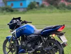 TVS Apache RTR . 2018