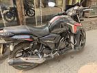 TVS Apache RTR black dd 2014