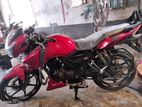 TVS Apache RTR bogra dig number 2017