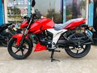 TVS Apache RTR Brand new conditions 2024