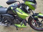 TVS Apache RTR ব্যবহৃত 2017