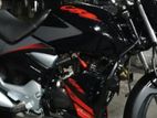 TVS Apache RTR CBZ 2024