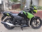 TVS Apache RTR D 2014