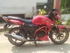 TVS Apache RTR D 2015