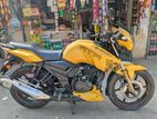 TVS Apache RTR D 2018