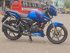 TVS Apache RTR Dabol disck 2019