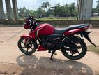 TVS Apache RTR dabol disk 2019