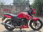 TVS Apache RTR DD 2016