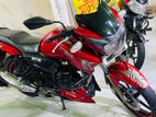 TVS Apache RTR DD 2018