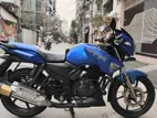 TVS Apache RTR dd 2019