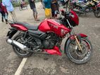 TVS Apache RTR DD 2019