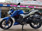 TVS Apache RTR Dd 2021