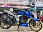 TVS Apache RTR DD 2021