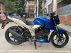 TVS Apache RTR DD 2021