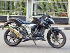 TVS Apache RTR DD ABAS 2023