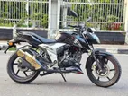 TVS Apache RTR DD ABAS 2023