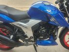 TVS Apache RTR DD ABS 10 yers tax 2022