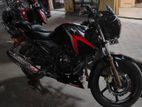 TVS Apache RTR . 2023