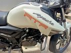TVS Apache RTR DD dex available 2016