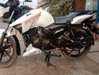 TVS Apache RTR dd dex special 2016