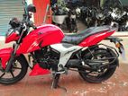 TVS Apache RTR DD ONTEST 2023