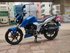 TVS Apache RTR DD TEN YEARS PAPERS 2019