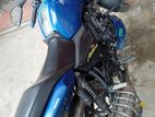 TVS Apache RTR . 2018