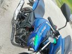 TVS Apache RTR , 2017