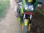 TVS Apache RTR . 2012