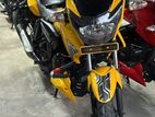 TVS Apache RTR Dhaka merto 2015