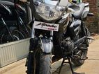 TVS Apache RTR Dhakar Digital Pleat 2011