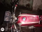 TVS Apache RTR . 2024