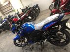 TVS Apache RTR dijital plate 2016