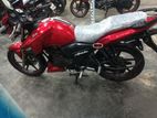 TVS Apache RTR dijital plate 2019