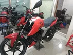 TVS Apache RTR dijital plate 2020