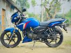 TVS Apache RTR Double Disc 2020