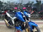 TVS Apache RTR Double Disk 4v 2020