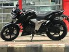 TVS Apache RTR Dual Disc 2020