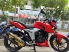 TVS Apache RTR Dual Disc 4V 2023