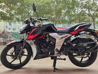 TVS Apache RTR এবিএস ডাবল ডিস্ক 2024