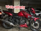 TVS Apache RTR এক দাম 2014