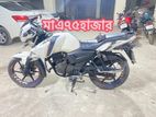 TVS Apache RTR এক দাম 2015