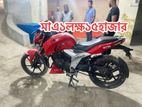 TVS Apache RTR এক দাম 2016