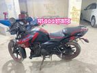 TVS Apache RTR এক দাম 2016