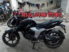 TVS Apache RTR এক দাম 2016