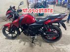 TVS Apache RTR এক দাম 2016