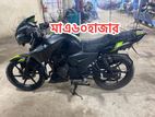 TVS Apache RTR এক দাম 2017