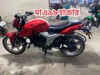 TVS Apache RTR এক দাম 2017